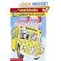 Amazing Magnetism (Magic School Bus Chapter Book)