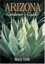 Arizona Gardener's Guide