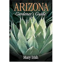 Arizona Gardener's Guide
