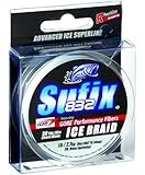 Sufix 832 Ice Braid Fishing Lure