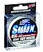 Sufix Advanced 832 Ice Braid Fishing Line, High-Strength, Low-Stretch Ice Fishing Braid for Extreme Cold Durability, 50 Yard Spool, 6 LB, Ghost