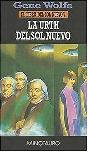  Gene Wolfe