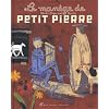 Le man�ge de Petit Pierre