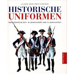 Historische Uniformen