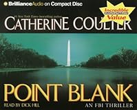 Point Blank (FBI Series)