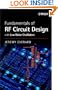 Fundamentals of RF Circuit Design: with Low Noise Oscillators
