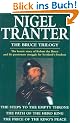 The Bruce Trilogy: The Steps to the Empty Throne/The Path of the Hero King/The Price of the King's Peace: "Steps to the Empty Throne", "Price of the ... and "Path of the Hero King" (Coronet Books)