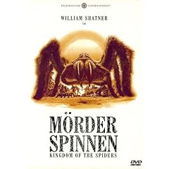 M�rderspinnen