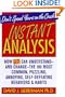 Instant Analysis