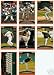2006 Topps San Francisco Giants Baseball Cards Complete Team Set (22 cards) - Includes Barry Bonds and more!