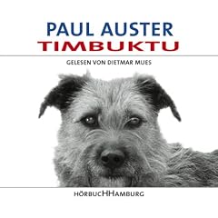 Timbuktu. 3 CDs.