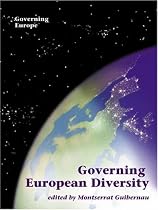 Governing European Diversity (Governing Europe Series)