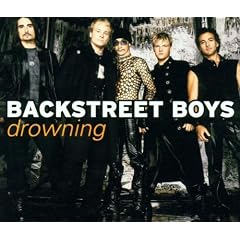 Drowning
