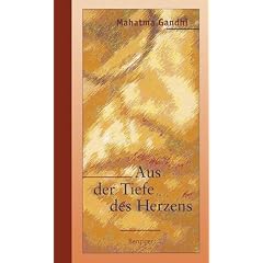 Aus der Tiefe des Herzens