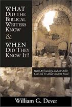 What Did the Biblical Writers Know and When Did They Know It?