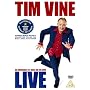 Tim Vine - Live