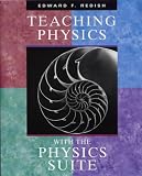 Teaching Physics: WITH The Physics Suite CD-ROM
