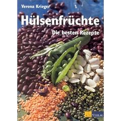 H�lsenfr�chte: Die besten Rezepte