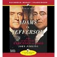 Adams Vs. Jefferson: The Tumultuous Election of 1800 by John E. Ferling