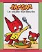 Samsam : La soupe aux beurks
