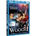 Woochi : Le Magicien des temps Modernes [Combo dvd+bluray] [Blu-ray]
