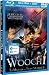 Woochi : le magicien des temps modernes [Blu-ray] [FR Import]