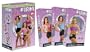 THE FIRM - Body Sculpting System (3 Pack) [VHS]