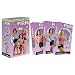 THE FIRM - Body Sculpting System (3 Pack) [VHS]