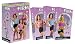 VHS : THE FIRM - Body Sculpting System (3 Pack)