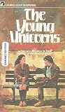 The Young Unicorns (Laurel Leaf Books)