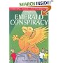 The Emerald Conspiracy (Puzzle Adventure)