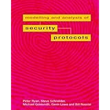 modelling  analysis of security protocols