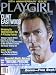 Search : PlayGirl Magazine June 1983 Clint Eastwood 10th Anniversary Issue (June 1983)