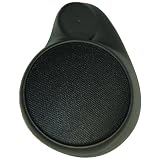 Q-LOGIC QL-U5001BO1 Universal Speaker Mounting Pod (Black)