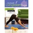 Living Room Yoga: Strengthen And Lengthen