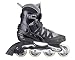 Pro-Soft Inlineskates, Größe 44/45