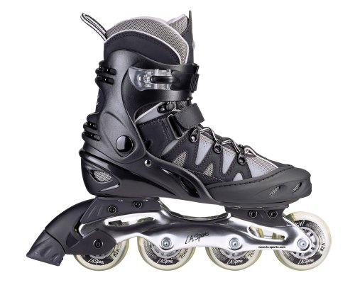 Pro-Soft Inlineskates, Größe 44/45