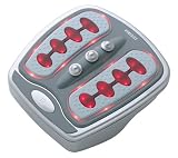 HoMedics FM-100H Foot Revitalizer Luxury Foot Massager