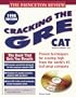 Cracking the Gre Cat With Sample Tests on Cd-Rom : 1998 (Book & Cd Rom)