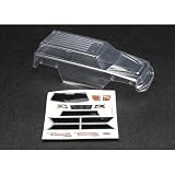 Clear Body: 1/16 Summit Reviews 516HP35%2BlPL. SL160 Clear Body: 1/16 Summit Reviews