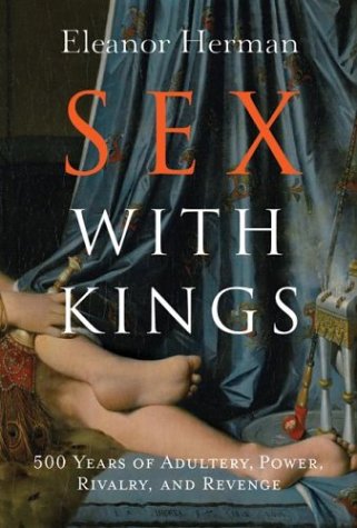 William King
