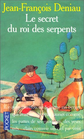 Le Secret du roi des serpents