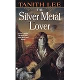 The Silver Metal Lover