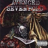City of Evil: Parental Advisory