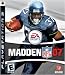 Used : Madden NFL 07