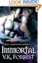 Immortal (Clare Point 3)