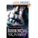Immortal (Clare Point 3)