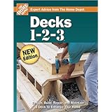 Decks 1-2-3 (The Home Depot)