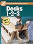 Decks 1-2-3 (1-2-3 Series)