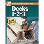 Decks 1-2-3 (The Home Depot)
